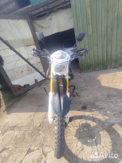 Регульмото SK250GY-5