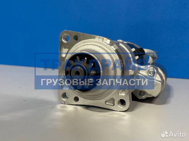 Стартер 24В 5,5кВ Renault Premium Volvo FM