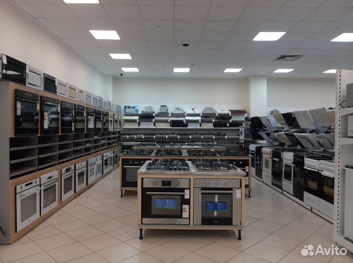 Газовая плита Gefest пг 5100-02 0068, серебристый