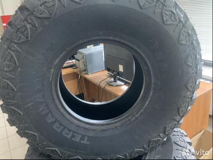 Sailun Terramax M/T 35/12.5 R15 113Q