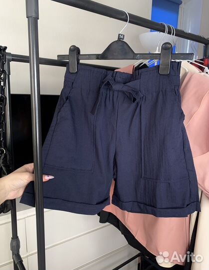 Новая летняя одежда от 42 до 48