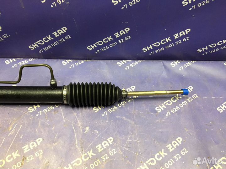 Рулевая рейка Лифан Смайли Lifan Smily