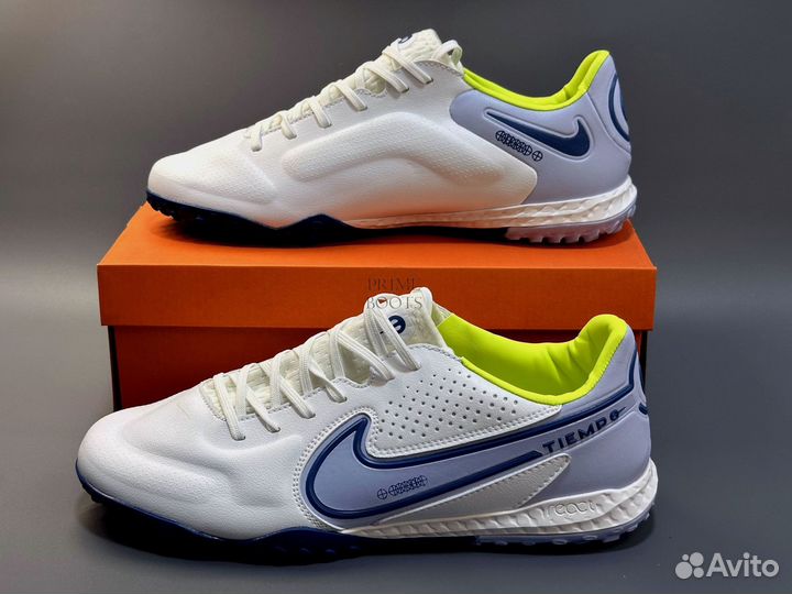 Сороконожки Nike Tiempo Legend 9 k-6336