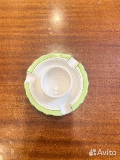 Фарфор СССР