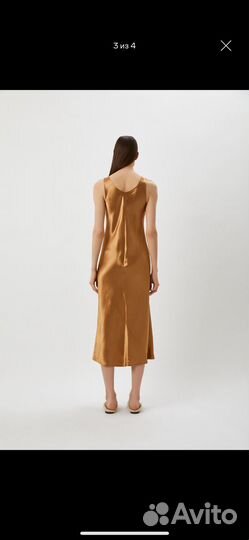 Max Mara женское платье 46/48