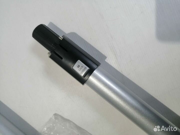 Трубка для пылесоса tefal