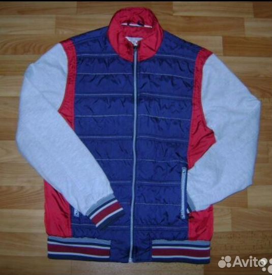 Куртка ветровка на подростка