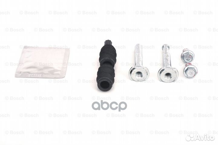 Ремкомплект ford mondeo 3/transit 00- суппорта