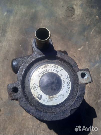 Насос Гур Renault Laguna 1 2.0