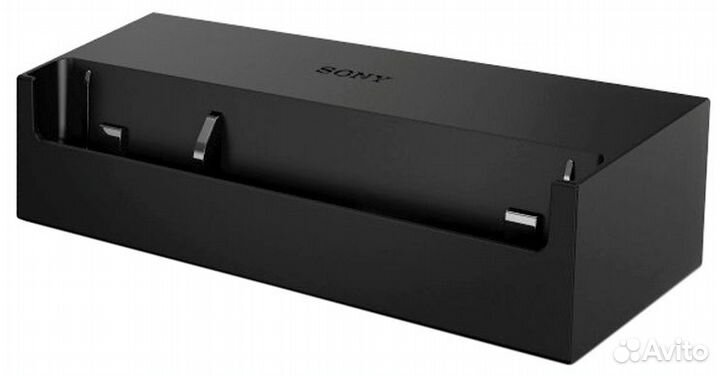 Док-станция Sony DK26 для Xperia Z (черная)