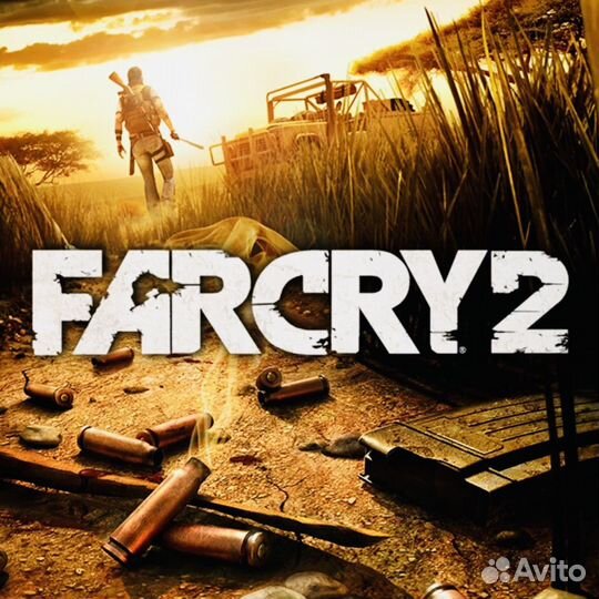 Far Cry 2 Навсегда Xbox One & Series & 360