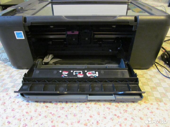 Принтер HP F2423