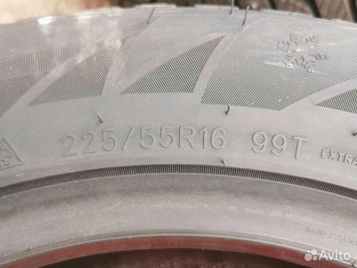 Sailun Ice Blazer WST3 225/55 R16 99T