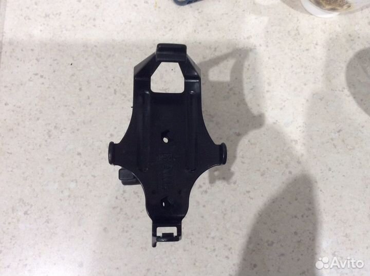 Крепление для навигатора\эхолота RAM