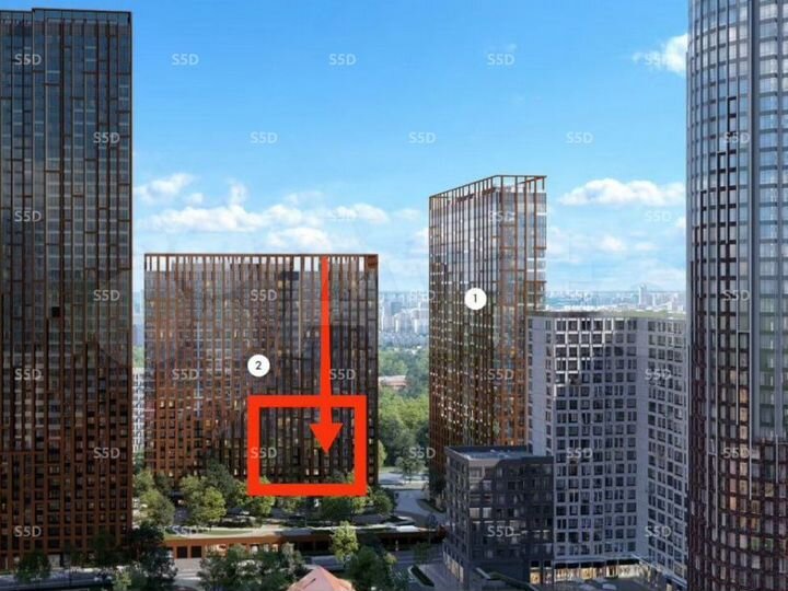 Продам торговое помещение, 131 м²