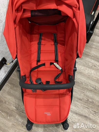 Прогулочная коляска Valco Baby Snap 4