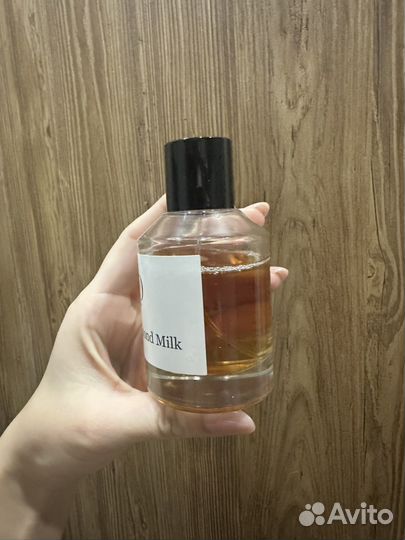 Парфюмерная вода You Almond milk 100 мл Лэтуаль