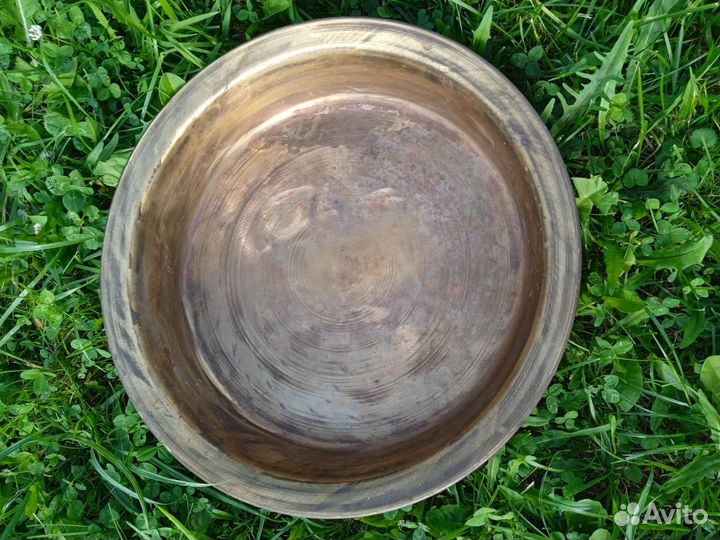 Тазик для варенья