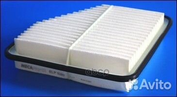 Фильтр воздушный toyota: RAV 4 / FUN cruiser III