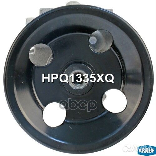 Насос гур MB vito 96