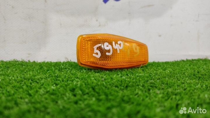 Повторитель Hyundai Elantra Iii (Xd2) Элантра 3 Xd