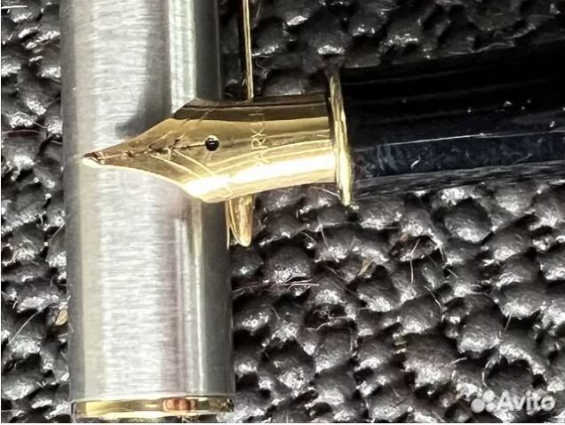 Престижные ручки в отличном состоянии