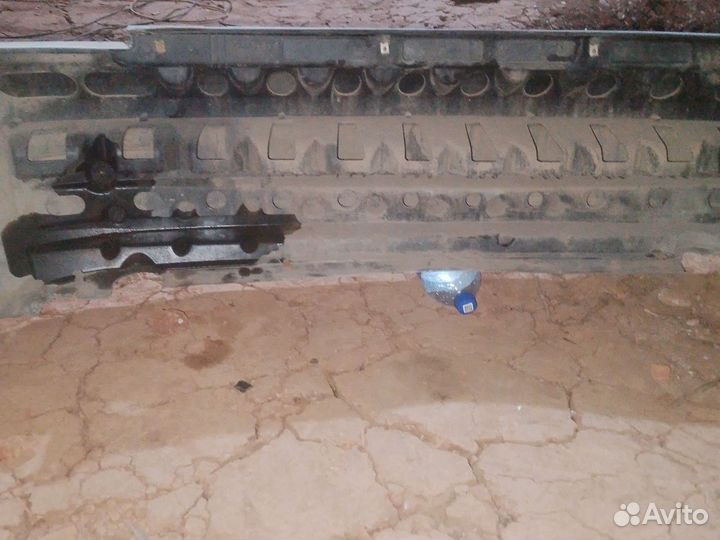 Задний бампер priora 1 седан белое облако