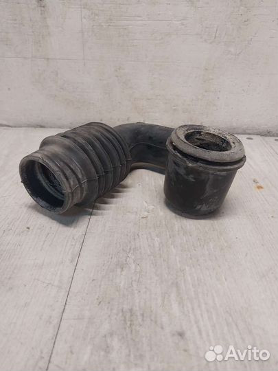 Патрубок для стиральной машины beko