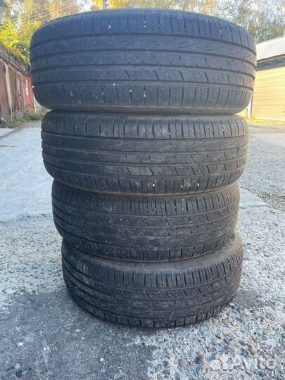 Zeta Impero 225/65 R17