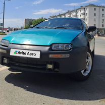 Mazda 323 1.5 MT, 1995, 394 000 км, с пробегом, цена 125 000 руб.