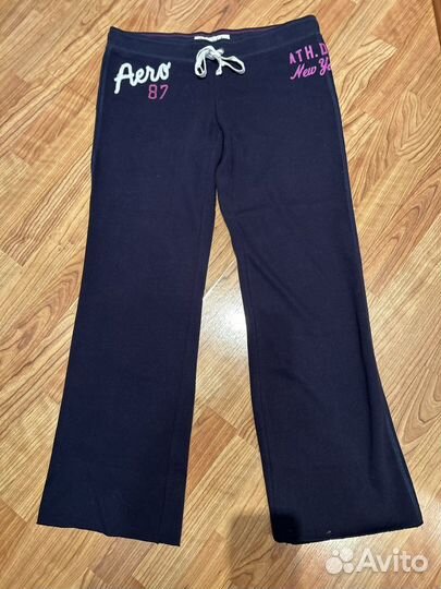 Спортивные штаны aeropostale