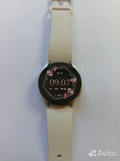 Смарт часы samsung galaxy watch 6
