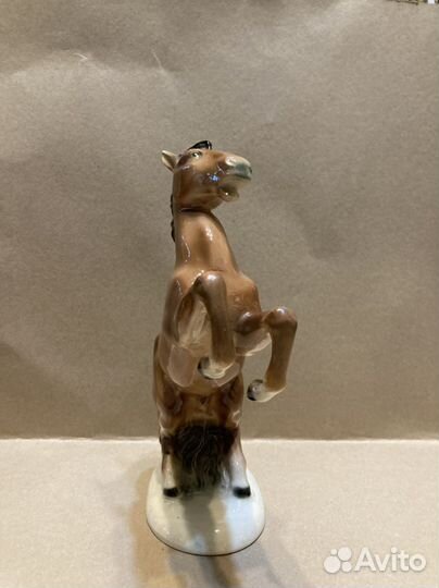 Статуэтка фарфор Германия