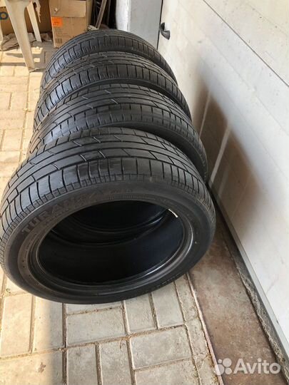 Bridgestone Turanza ER30 205/55 R16