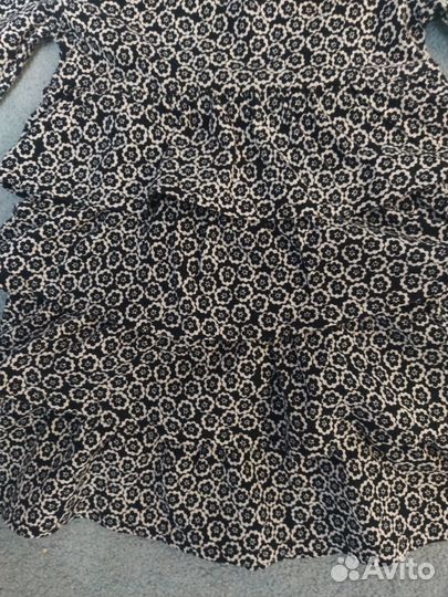 Платье Oshkosh на 3 года