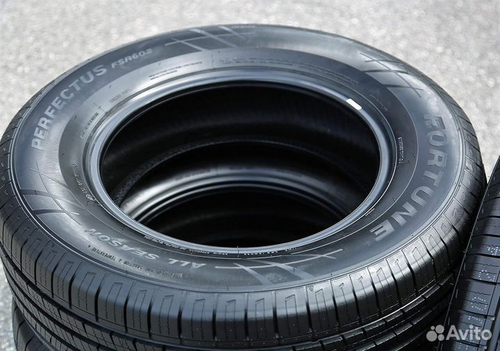 Fortune FSR602 235/60 R18 103V