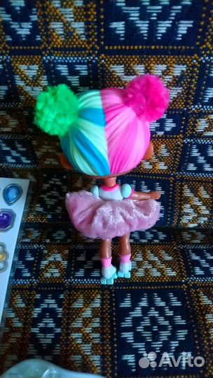 Кукла hairdorables