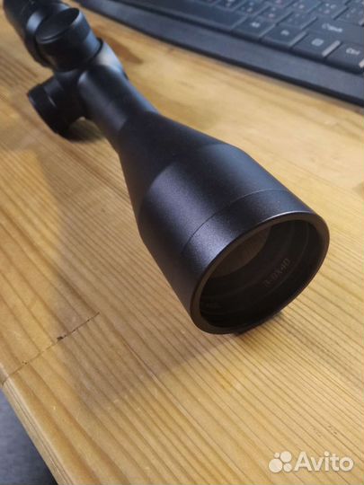 Продам прицел Hawke Vantage 3-9x40 (сетка Mil Dot)