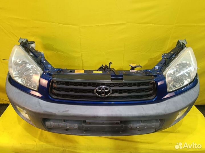 Ноускат Toyota RAV4 ACA20 aca20w ACA21 aca21w