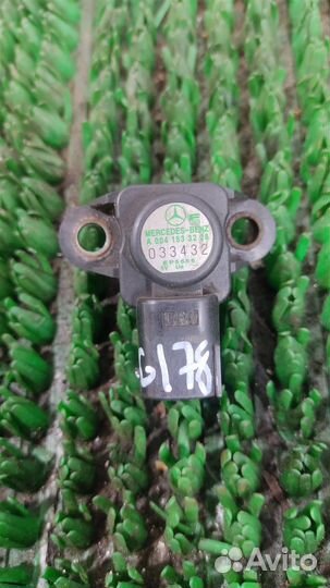 Датчик абсолютного давления Mercedes Benz E-class