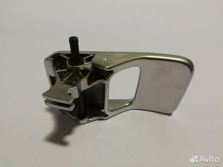 Комплект ручки левой двери range rover