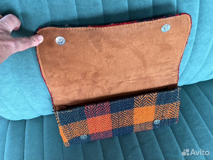 Клатч женский