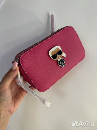 Сумка Karl Lagerfeld