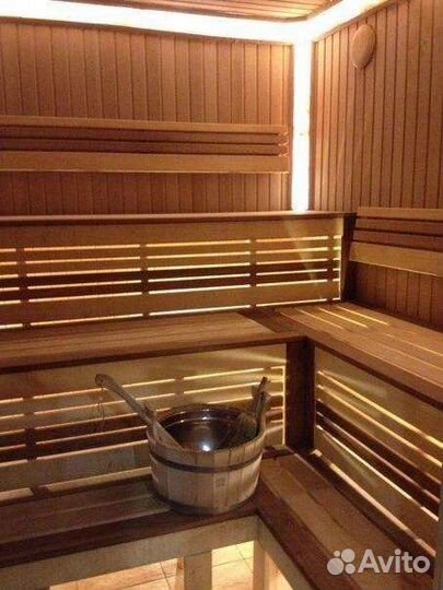 Сауна