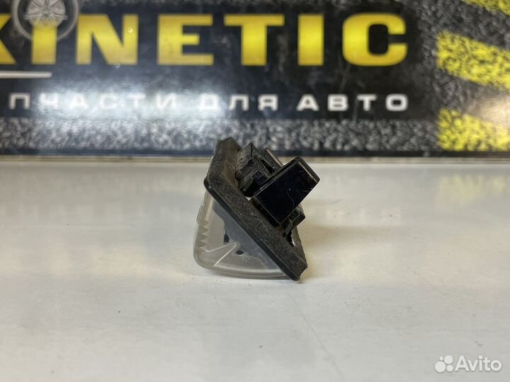 Фонарь подсветки номера Теана Teana J31 J32 L33