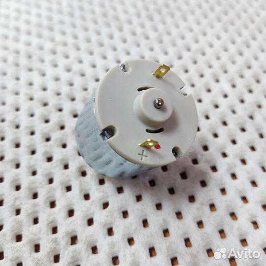 Моторчик для стабилизатора напряжения G-133