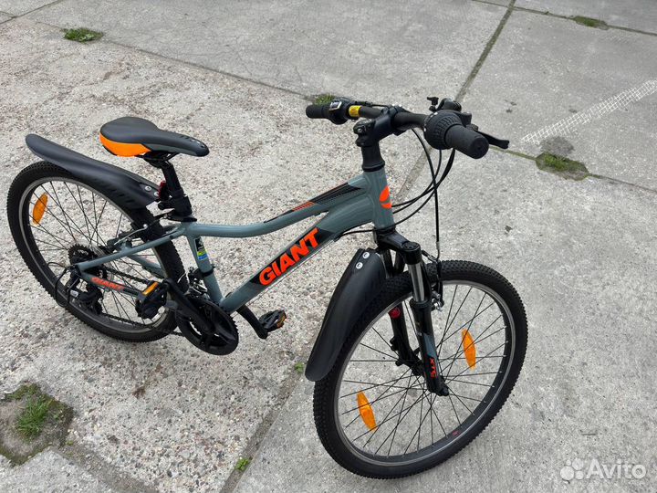 Велосипед giant sedona 26 подростковый