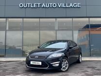 Ford Mondeo 2.0 AMT, 2013, 184 000 км, с пробегом, цена 739 000 руб.