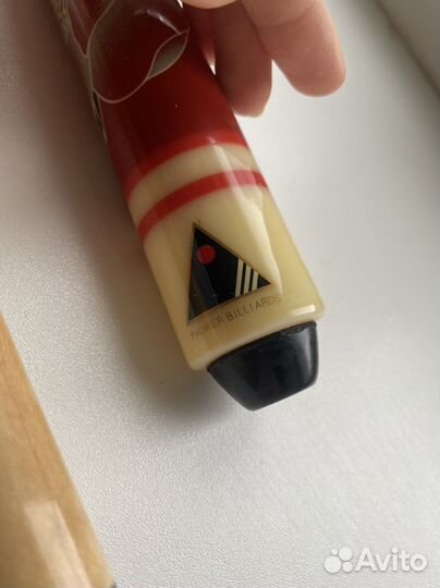 Бильярдный кий palmer