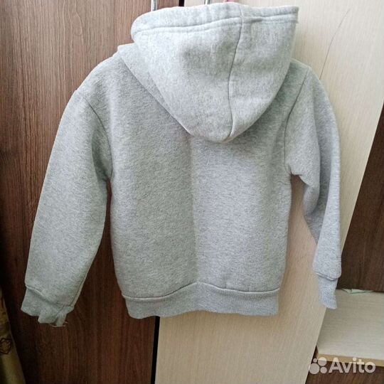 Спортивный костюм на 3 года